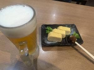立ち飲み屋 Kiritsu 天文館店