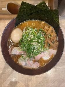 九段下 中路