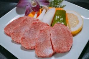 肉の宴 泰平門