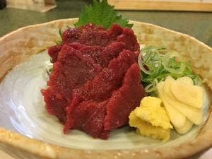 お馬のおやこ