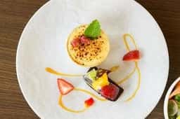 オールデイダイニング メム ANAクラウンプラザホテル札幌