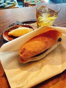 Mi Choripan