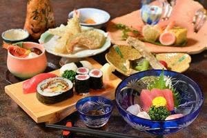 ゆたか寿し