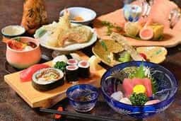 ゆたか寿し