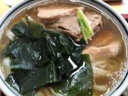 追分茶屋