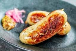 生ソーセージバル LECKER 札幌ル・トロワ店