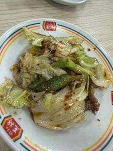 餃子の王将 奈良柏木店