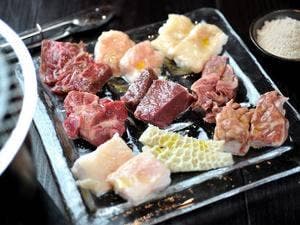 牛屋ヒコベー 植田店