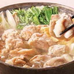 ちゃんこ江戸沢 埼玉新座店