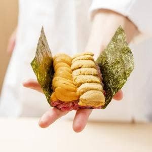 銀座ちかみつ 六丁目