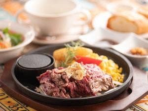 HAMBURG & STEAK EBISU