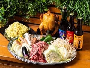 クラフトビール工房 新宿エール