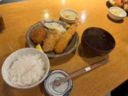 魚とよ