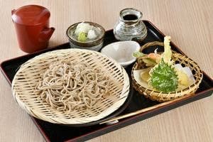 蕎麦処 佐藤