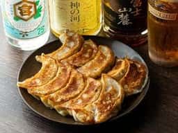 大衆餃子酒場 もりみん