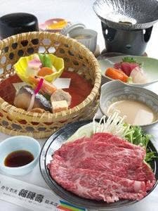 福禄寿