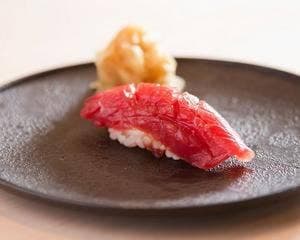 目白 鮨おざき