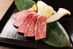 焼肉レストラン龍苑4号バイパス店
