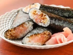 紬