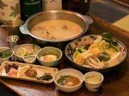 新三浦 地どり亭