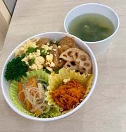 晴レルモキッチン