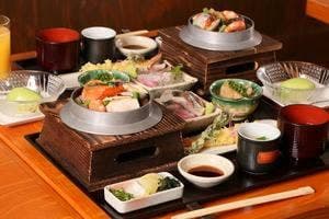 釜めし めぐとわ