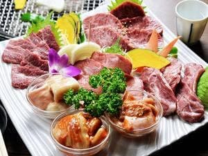 福島元気酒場 ホルモン横丁