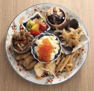 割烹本山サカナ