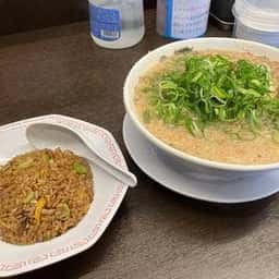 来来亭 廿日市串戸店