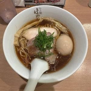 らぁ麺はやし田 武蔵小杉店