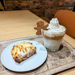 コスタコーヒー CURA 銀座店