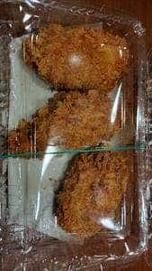とんかつ新宿さぼてん デリカ 矢口渡商店街店