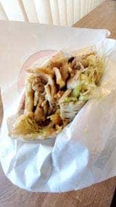 EFE KEBAB Mike