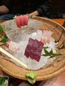 魚匠銀平 グランフロント大阪店