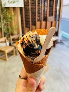 SLOW GELATO in bulk