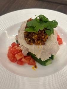 中華料理 徳武