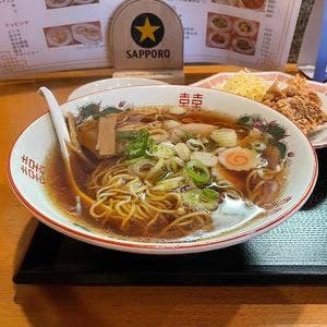 七里飯店