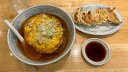 ぎょうざの満洲 中野南口店