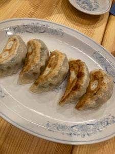 野毛 横濱樓