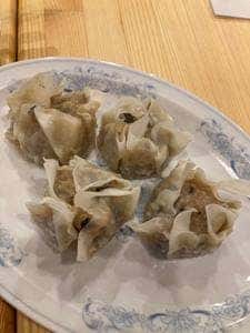野毛 横濱樓