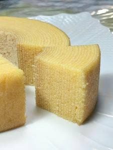 バウムクーヘン工房 はちや