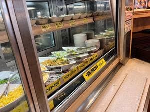 めしや食堂西宮北店