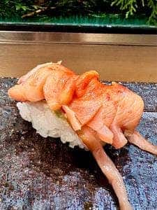 寿し長