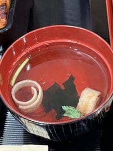 鰻の成瀬 東上野店