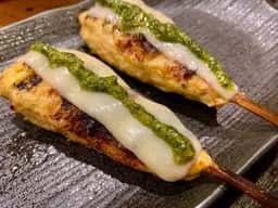 飯田橋 鳥花