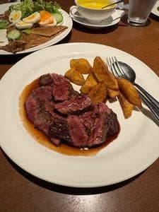 クレープリーダリマ
