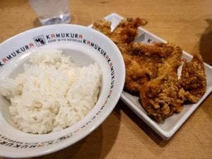 どうとんぼり神座 豊中庄内店