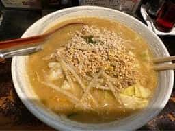 麺処 拾弐