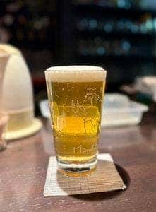 まる麦