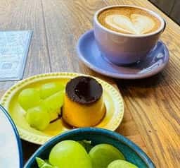 TSUBASA COFFEE